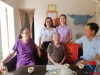 Trung tâm Y tế Phú Xuyên gặp mặt tri ân  Mẹ Việt Nam anh hùng