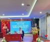 Trung tâm Y tế huyện Phú Xuyên tổ chức  Hội nghị cán bộ công chức, viên chức, người lao động năm 2023