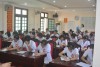 Trung tâm Y tế huyện Phú Xuyên tổ chức Hội thi Điều dưỡng - Nữ hộ sinh giỏi năm 2018