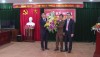 Trung tâm y tế huyện Phú Xuyên kỷ niệm ngày thầy thuốc Việt Nam