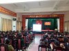 Sàng lọc trước sinh  sàng lọc sơ sinh “Chìa khóa” nâng cao chất lượng Dân số
