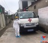 Công tác lấy mẫu xét nghiệm Covid-19 năm 2020