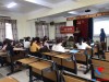 Tập huấn nâng cao năng lực đội ngũ cán bộ truyền thông xã, thị trấn