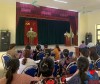 Công tác đào tạo, nâng cao kiến thức an toàn thực phẩm cho  đội ngũ cán bộ tại huyện Phú Xuyên