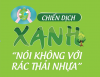 Nói không với rác thải nhựa, nói có với tiêu dùng xanh