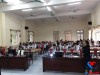 Chăm sóc sức khỏe sinh sản vị thành niên tại xã Nam Triều