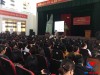 Tập huấn nâng cao kiến thức dinh dưỡng phát triển tầm vóc, thể lực người Hà Nội