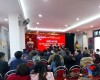 Trung tâm Y tế huyện Phú Xuyên tổ chức  hội nghị cán bộ công chức, viên chức, người lao động năm 2021