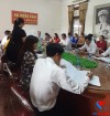 Tổ chức hội nghị tọa đàm tìm giải pháp các chỉ tiêu công tác Dân số   KHHGĐ năm 2021 tại xã Hồng Thái