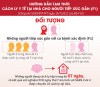 Bộ Y tế hướng dẫn tạm thời cách ly F1 tại nhà