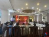 Hội nghị tổng kết công tác Y tế - Dân số năm 2023, triển khai  phương hướng nhiệm vụ trọng tâm năm 2024
