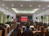 Trung tâm Y tế huyện Phú Xuyên tổ chức các hoạt động  kỷ niệm ngày Thầy thuốc Việt Nam 27.2