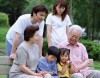 Chế độ sinh hoạt cần thiết cho người cao tuổi