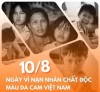 Ngày vì nạn nhân chất độc da cam/dioxin Việt Nam (10/8): Chung tay chăm sóc, giúp đỡ các nạn nhân