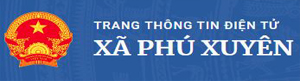 UBND huyện Phú Xuyên